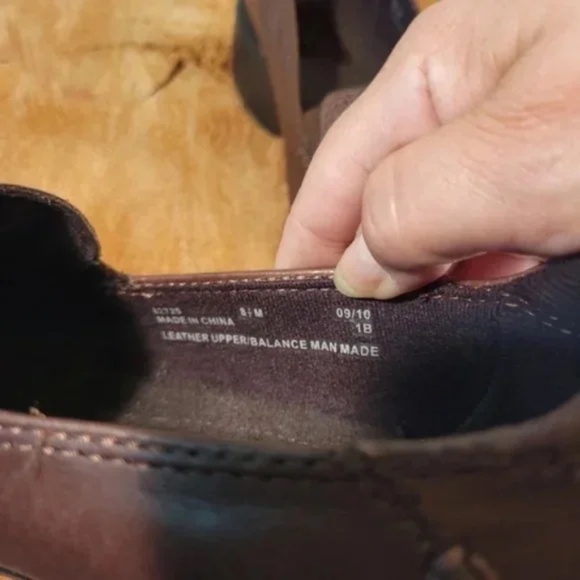 Clarks Artisan Casual Slip On Loafers - Picture 6 of 7